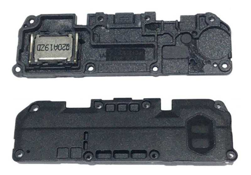 ALTO FALANTE CAMPAINHA MOTOROLA G8 POWER LITE