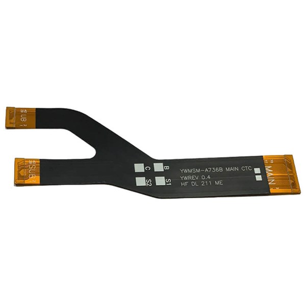 FLEX LCD EXTENSOR SAMSUNG A73 A735