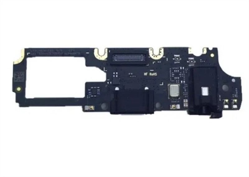 PLACA CONECTOR LG K41S K410