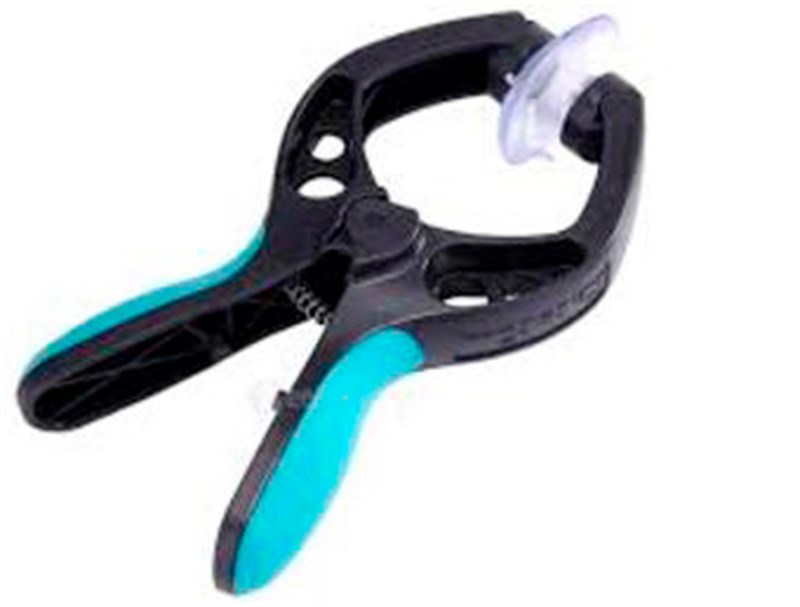 ALICATE COM VENTOSA Y-1601