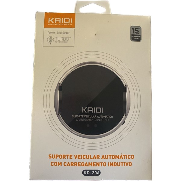 SUPORTE VEICULAR KAIDI KD-206