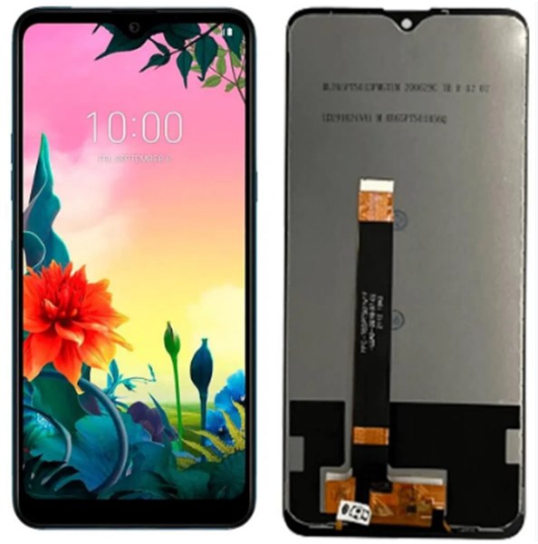 FRONTAL LG K50S X540 PREMIUM SEM ARO
