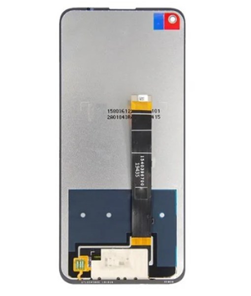 FRONTAL LG K61 Q630/K61S LCD PREMIUM SEM ARO