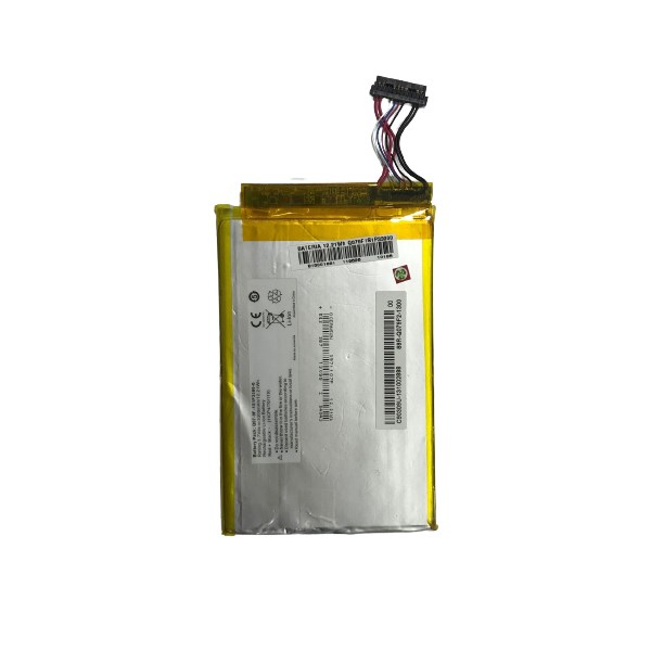 BATERIA TABLET UNIVERSAL/HOW/DL/NAV/MULTLASER/VARIOS TIPO 001
