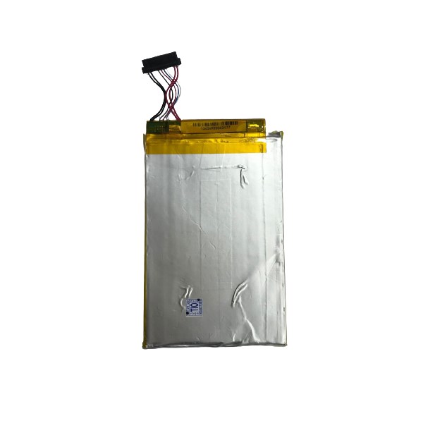 BATERIA TABLET UNIVERSAL/HOW/DL/NAV/MULTLASER/VARIOS TIPO 001