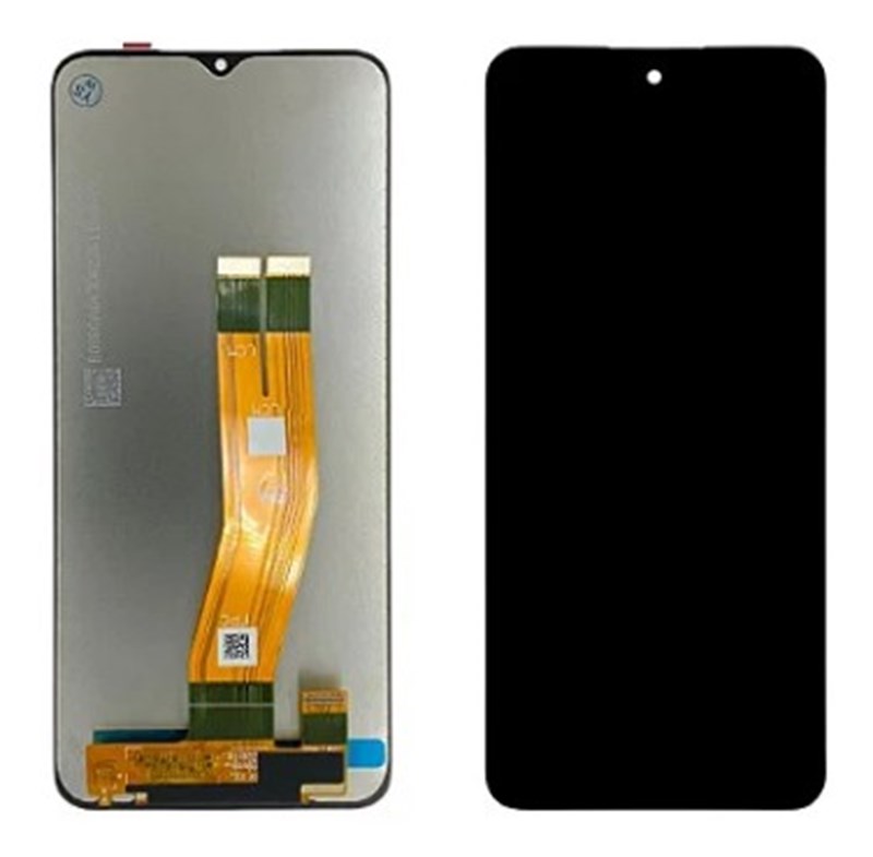 FRONTAL SAMSUNG A14 5G A146B PREMIUM SEM ARO