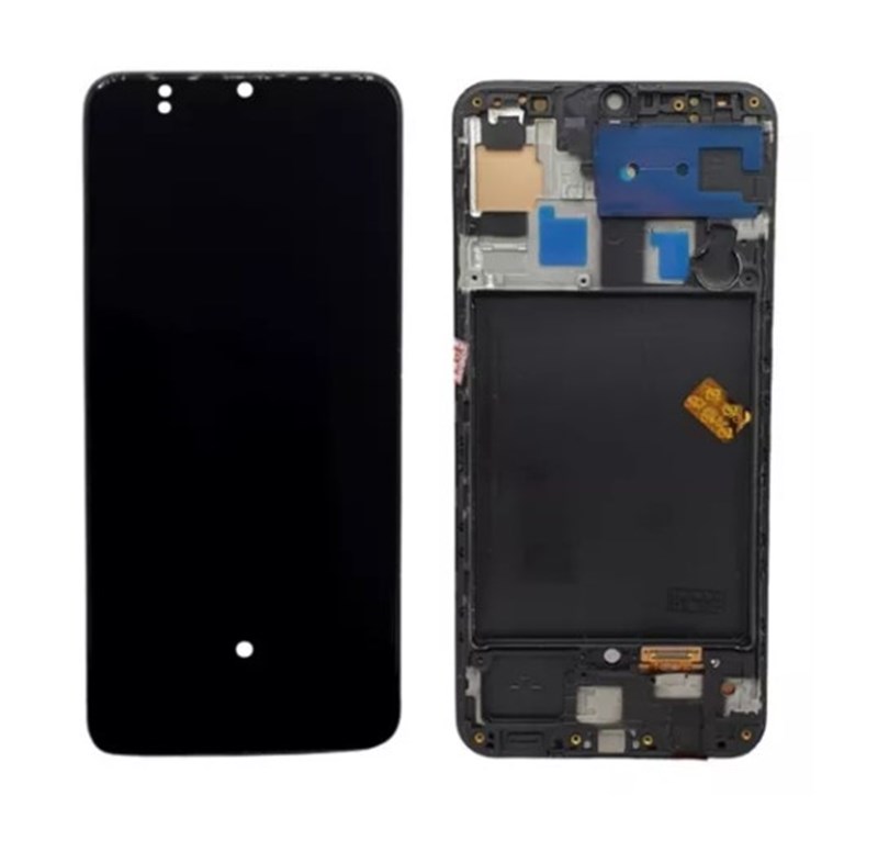 FRONTAL SAMSUNG A30 A305/A50 A505 OLED AAA COM ARO