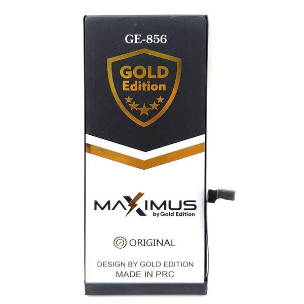 BATERIA IPHONE 6S PLUS GOLD GE-858
