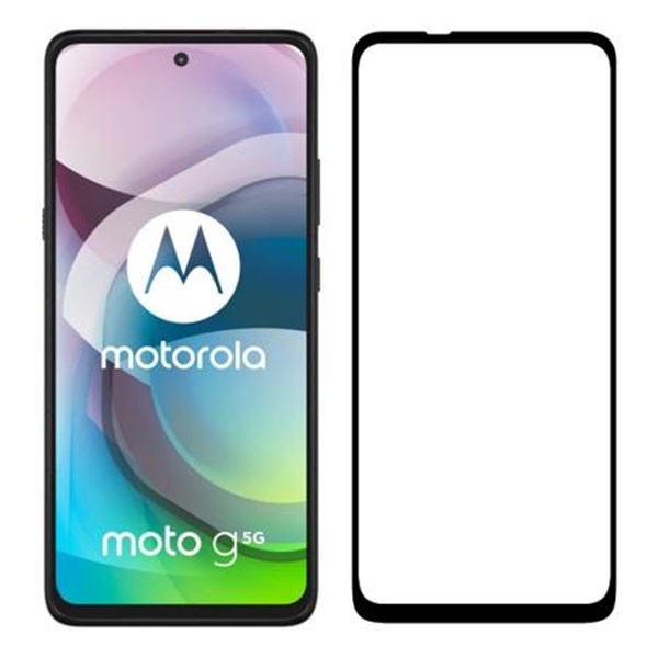 PELICULA 3D MOTOROLA G 5G XT2113
