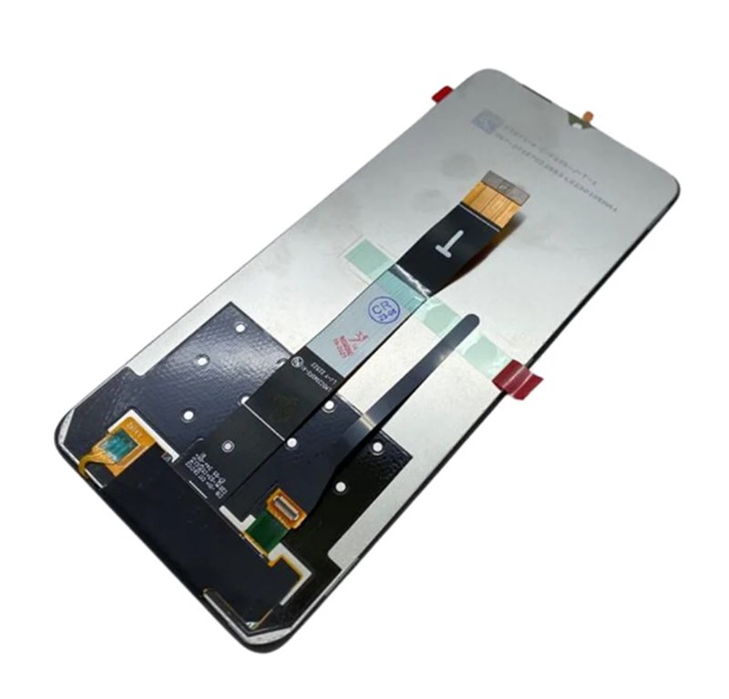 FRONTAL XIAOMI REDMI 13C/POCO C65/POCO M6 PREMIUM SEM ARO *PROMOÇÃO TOP20*