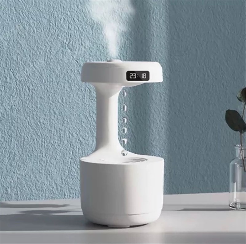 UMIDIFICADOR/DIFUSOR/AROMATIZADOR DE AR B-MAX BM-075