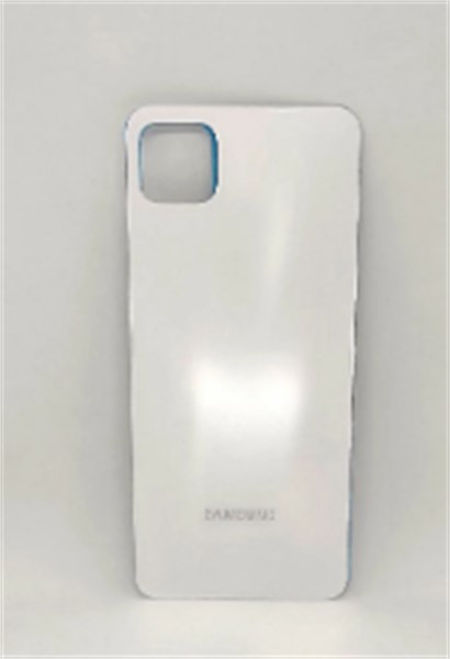 TAMPA SAMSUNG A22 5G BRANCO