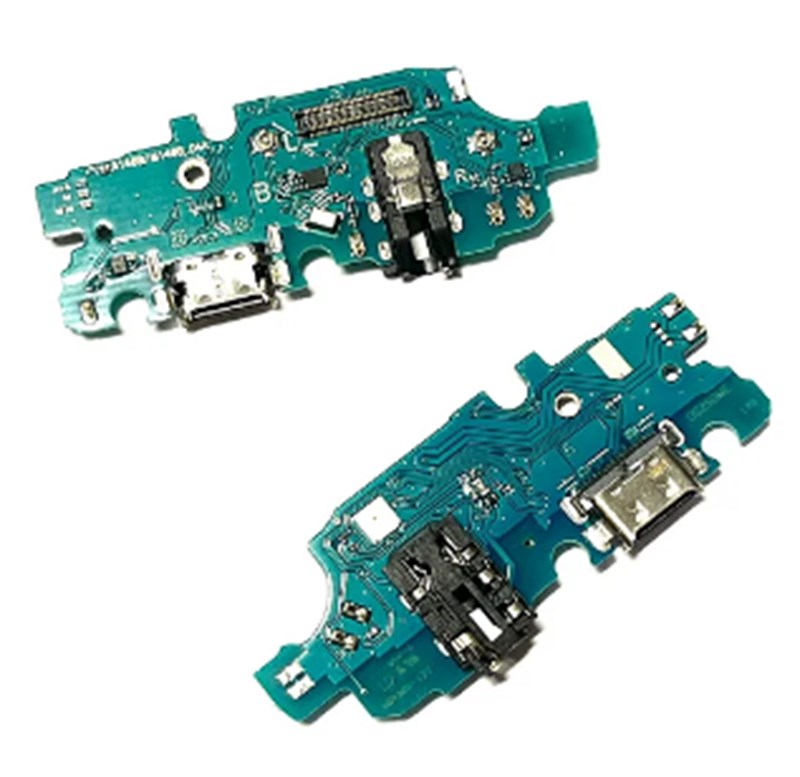 PLACA CONECTOR SAMSUNG A14 5G A146
