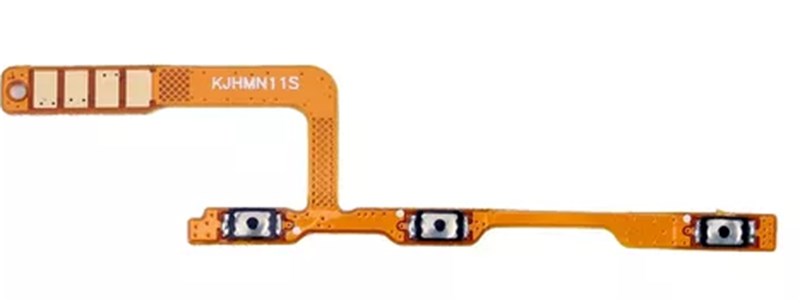 FLEX VOLUME/POWER XIAOMI NOTE 11/NOTE 11S 4G
