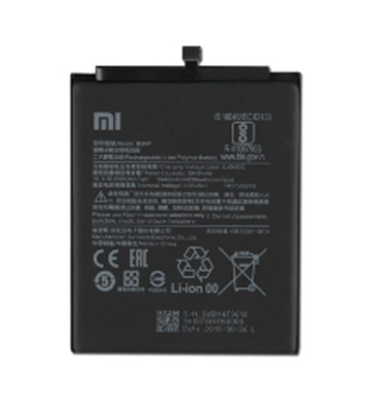 BATERIA XIAOMI MI A3/MI 9 LITE BM4F *HK*