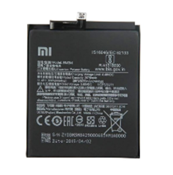 BATERIA XIAOMI MI 9 SE BM3M *HK*