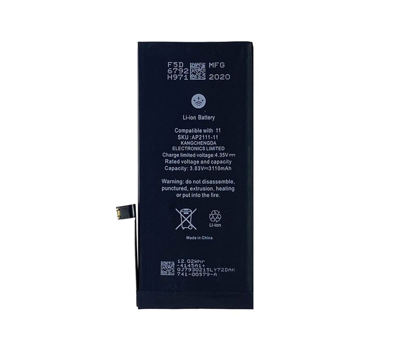 BATERIA IPHONE 11 KBS