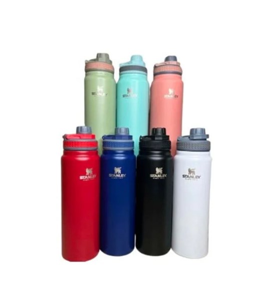 GARRAFA TERMICA STANLEY 800ML