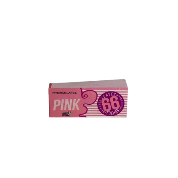 PITEIRA PINK 66 FOLHAS