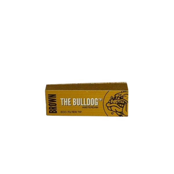 PITEIRA BULLDOG BROWN