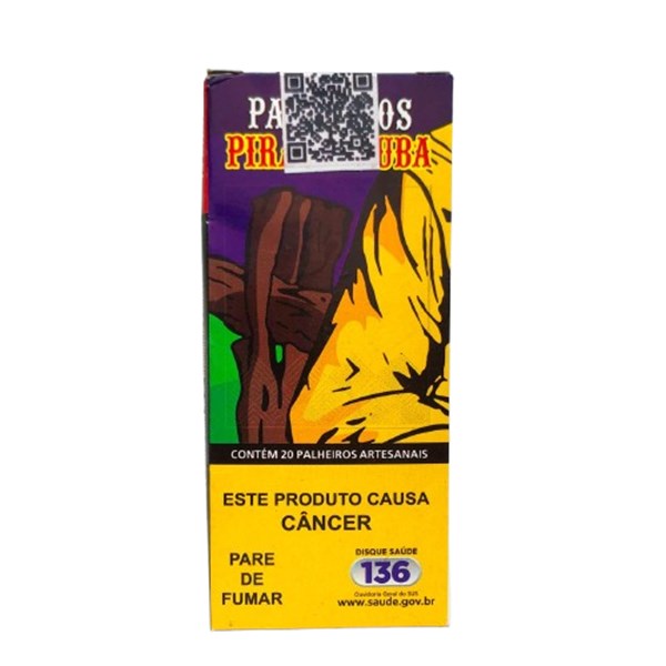 PALHEIRO PIRACANJUBA TRADICIONAL