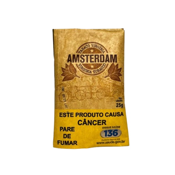 TABACO AMSTERDAM