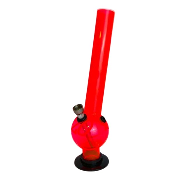 BONG DE ACRÍLICO GRANDE