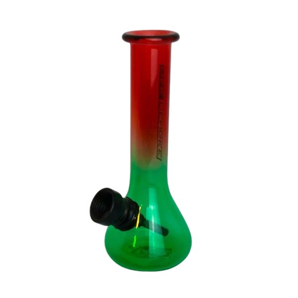 BONG DE VIDRO PEQ 14CM