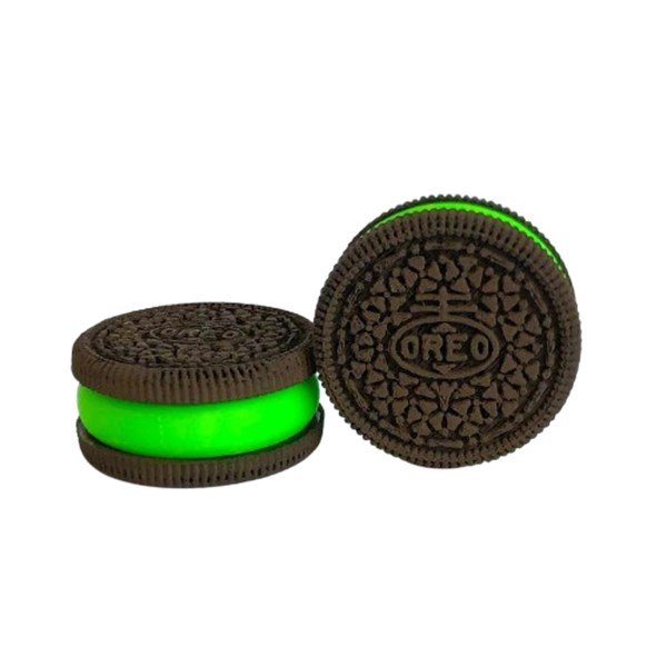 DICHAVADOR 3D OREO