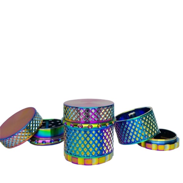 IMÃ CAMALEÃO METAL