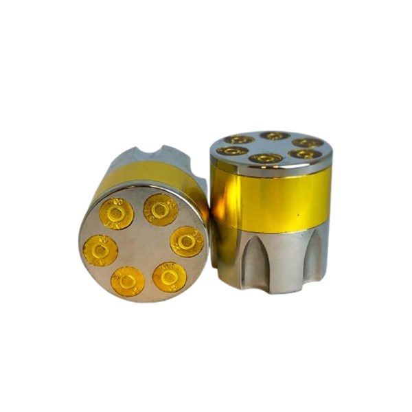 DICHAVADOR BULLET METAL