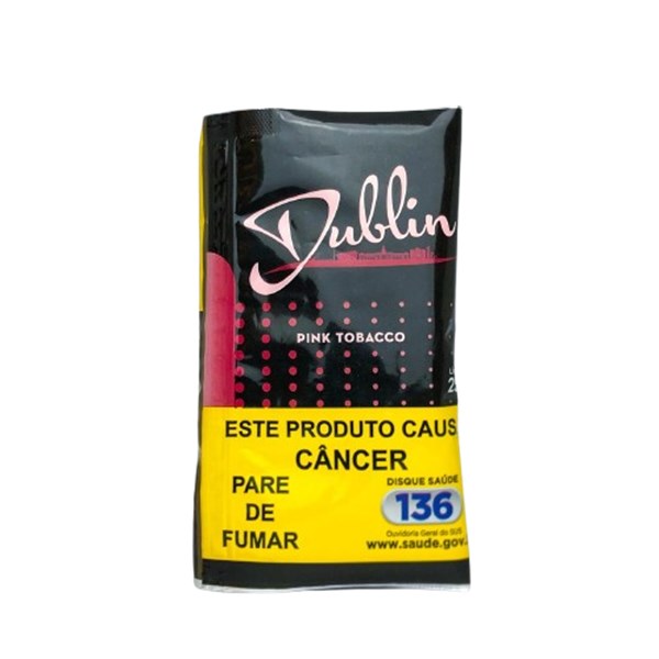 TABACO DUBLIN PINK
