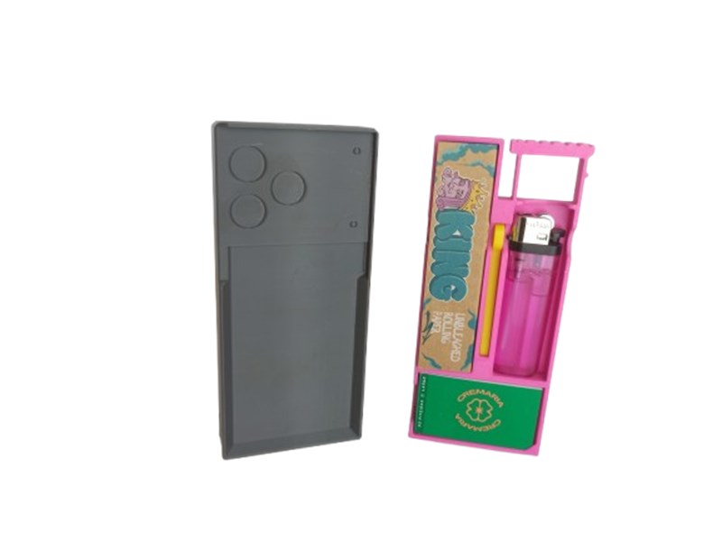 SMART CASE