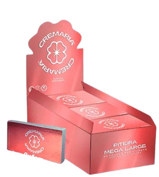 PITEIRA CREMARIA MEGA LARGE (ROSE)