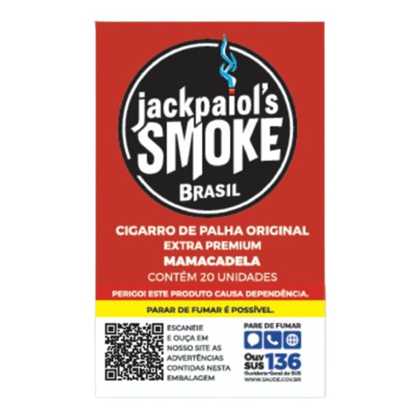 PALHEIRO JACK PAIOL'S MAMA CADELA S/ PITEIRA