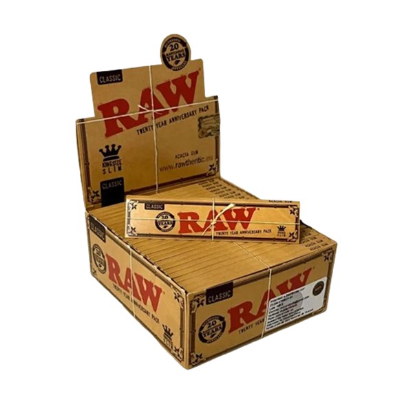 SEDA RAW CLASSIC KS