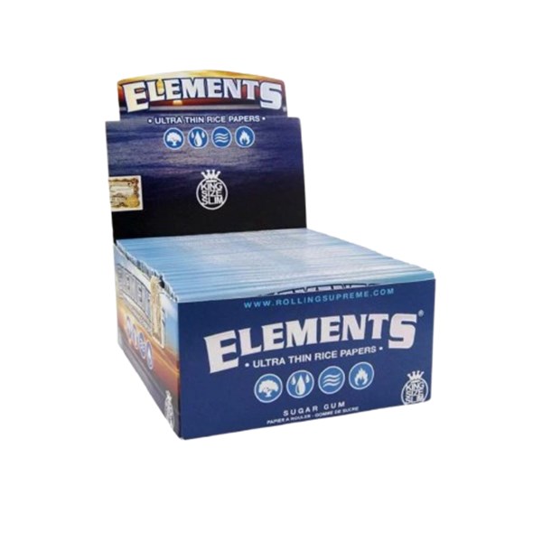 ELEMENTS KS SLIM