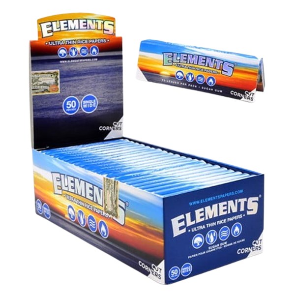SEDA ELEMENTS SW CUT CORNER