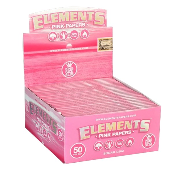 SEDA ELEMENTS PINK KS