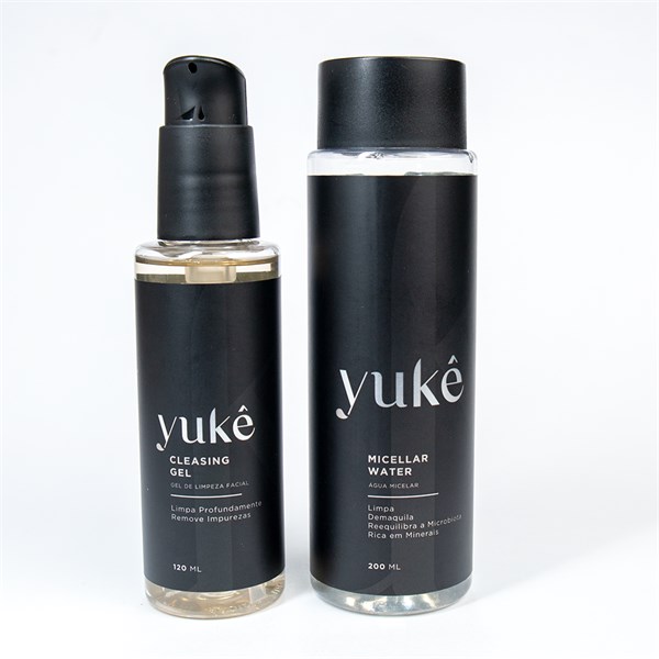 Yukê Ritual Limpeza