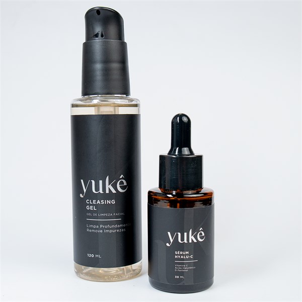 Yukê Essencial I