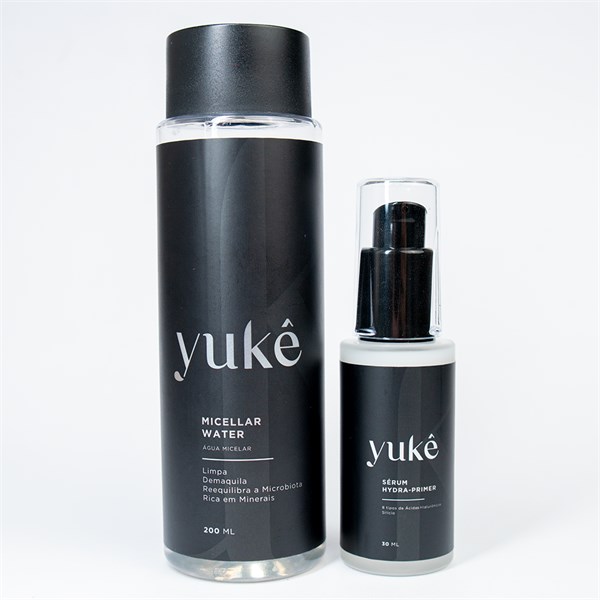 YuKê Essencial II
