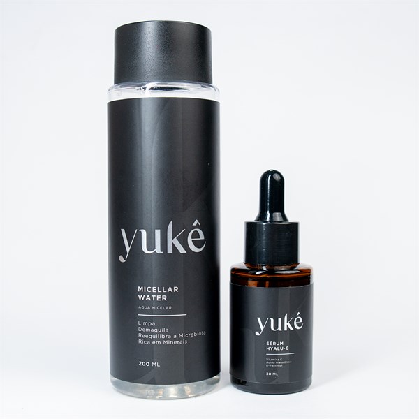 Yukê Essencial III
