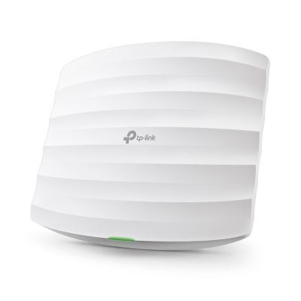 ACCESS POINT TP-LINK WIRELESS DUAL BAND AC 1350 MBPS GIGABIT OMADA MONTAVEL EM TETO EAP225