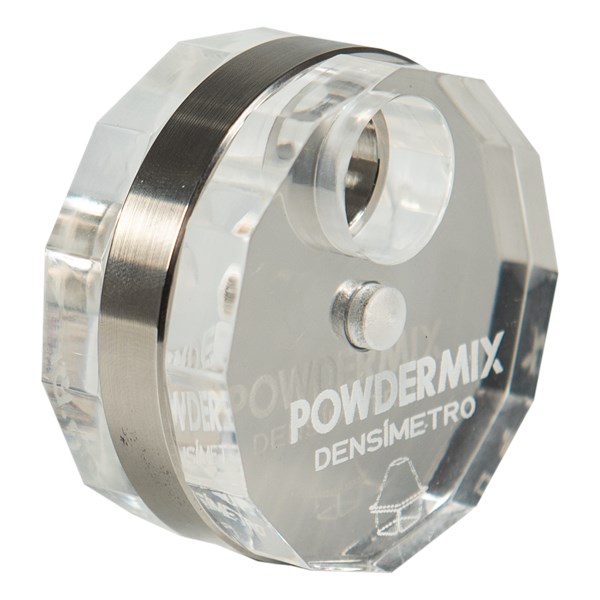 DENSIMETRO INOX