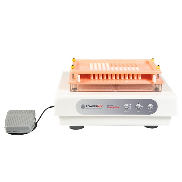 BASE VIBRATORIA POWDERMIX