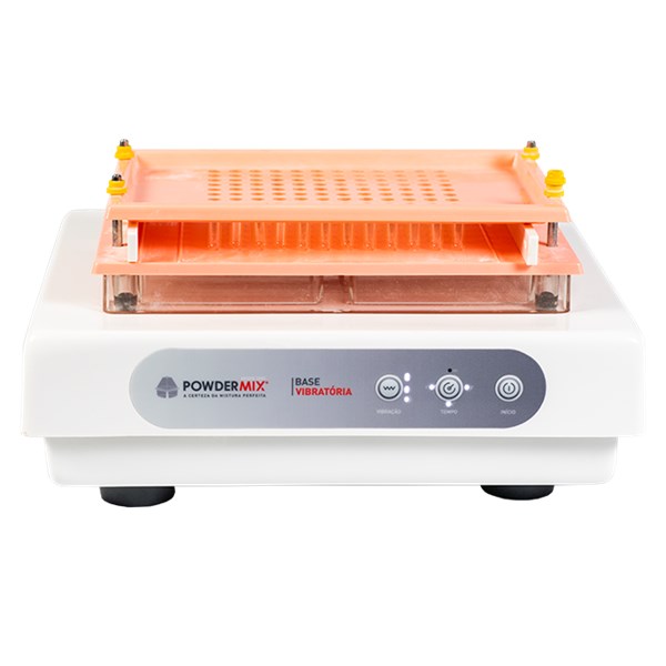 BASE VIBRATORIA POWDERMIX