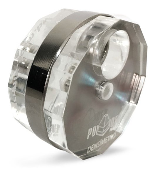 DENSIMETRO INOX