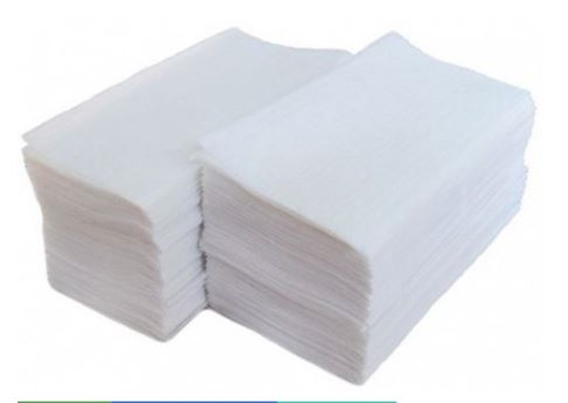 PAPEL TOALHA INTERFOLHA 2DB EXTRA LUXO (20X21CM)  - LUMAPEL