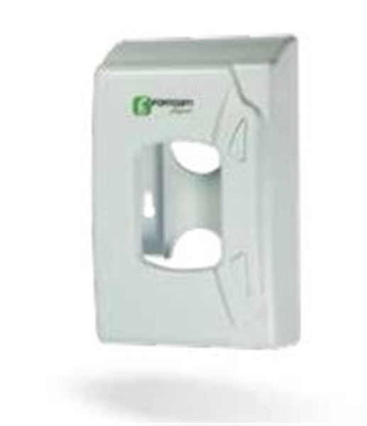 DISPENSER DE SAQUINHO P/ DESCARTE DE ABSORVENTES (LIAM300)